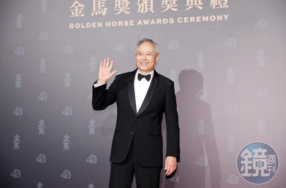 李安籌備多年的《李小龍傳》因資金問題暫時無法開拍，他轉而開啟新企劃，開拍講述19世紀美國淘金背景新片《舊金山》。（本刊資料照）