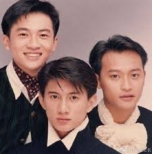 小虎隊是90年代叱吒一時的偶像團體。（翻攝自網路）