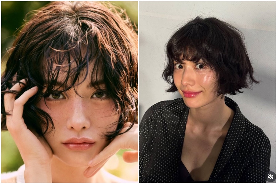 NANA今（15日）豪宅今清晨遭一名30多歲男子持凶器闖入搶劫，所幸最終與母親成功將男子壓制，並通報警方。（翻攝自Instagram＠jin_a_nana）