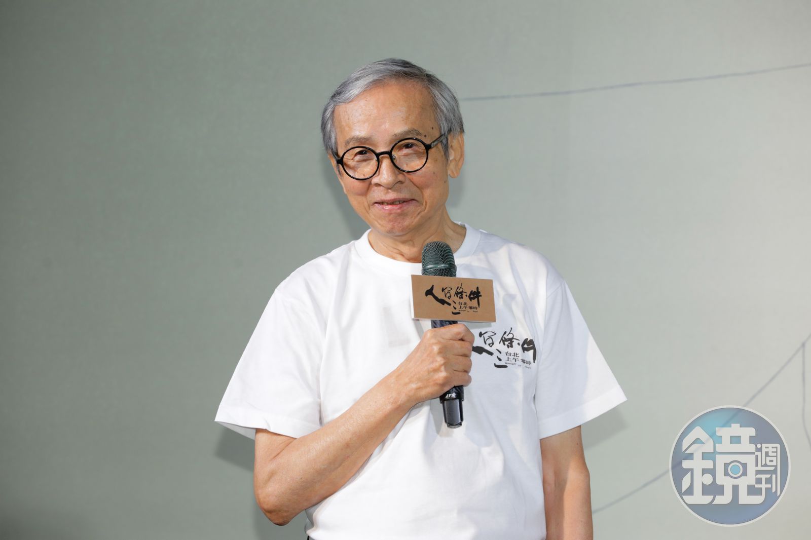 《人間條件三》台北場賣破9成5 吳念真談陳幸妤 謝銘祐笑喊跟著美食清單吃