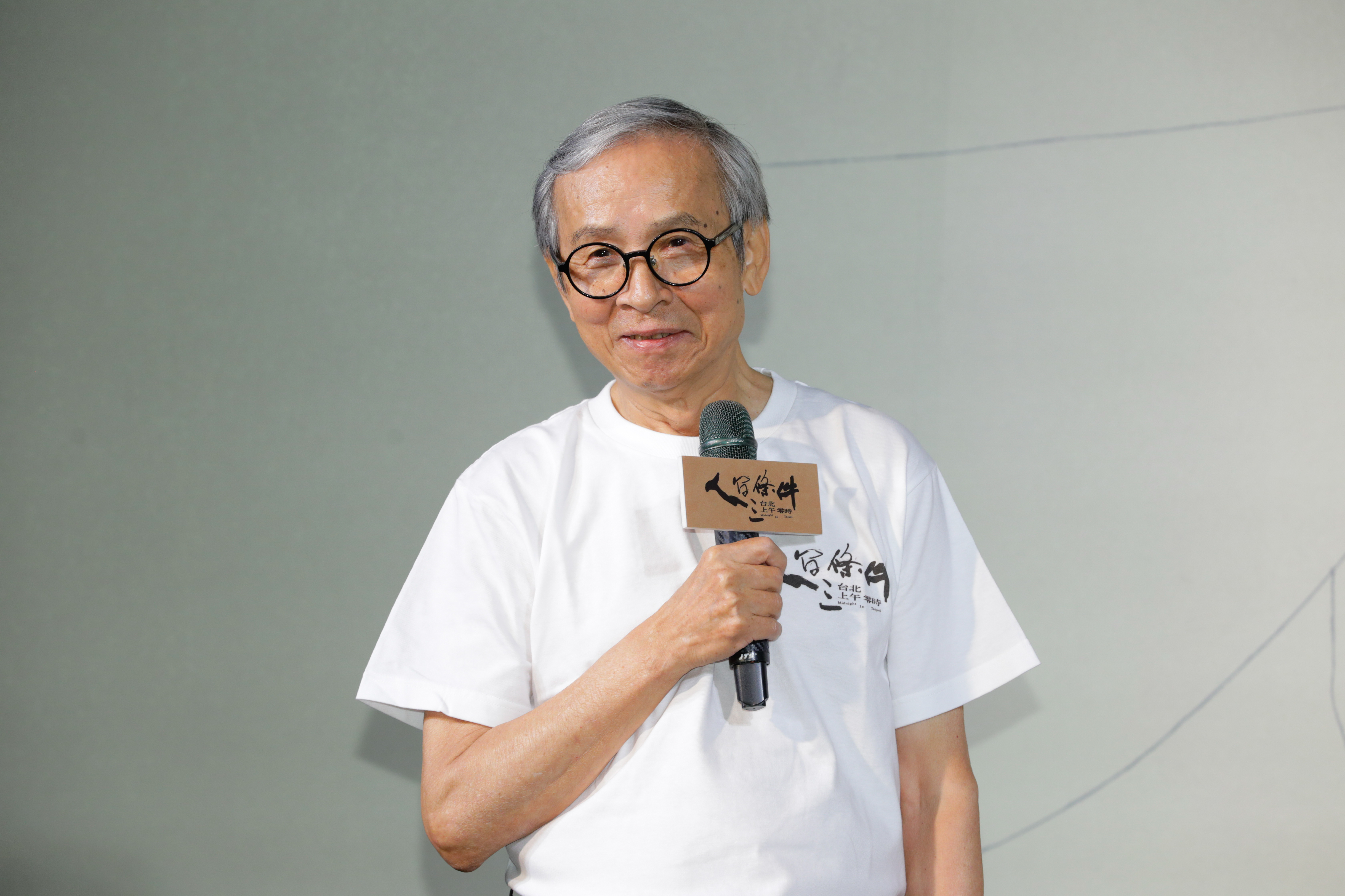 《人間條件三》台北場賣破9成5 吳念真談陳幸妤 謝銘祐笑喊跟著美食清單吃
