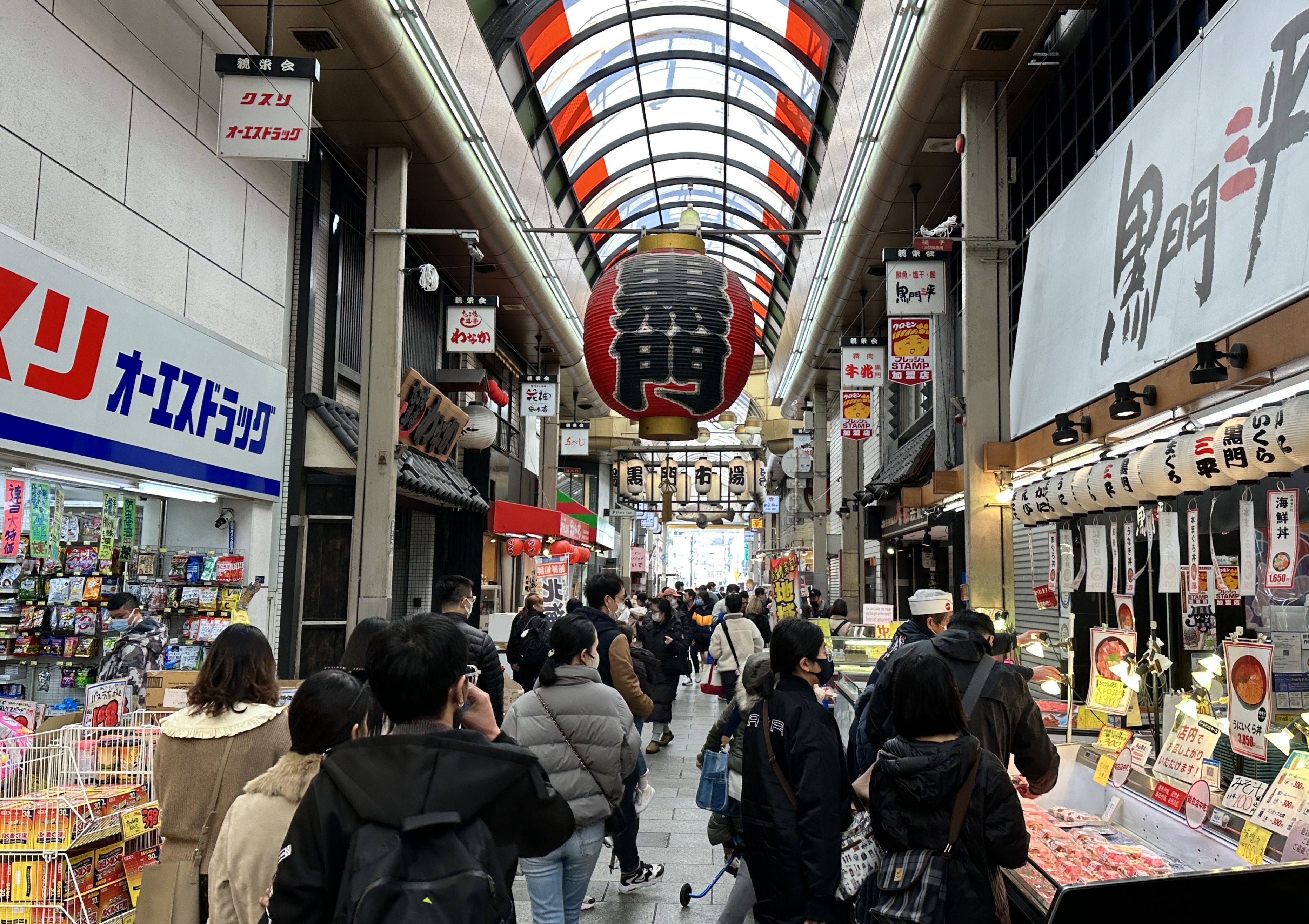 中國再次呼籲公民避免赴日旅遊，原因是日本最近有地震。（示意圖）