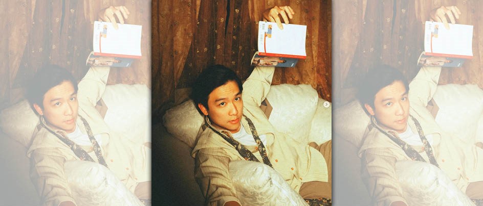 單口喜劇演員權樂在昨日傳出過世消息，享年32歲。（翻攝自IG@jackydlee110022）