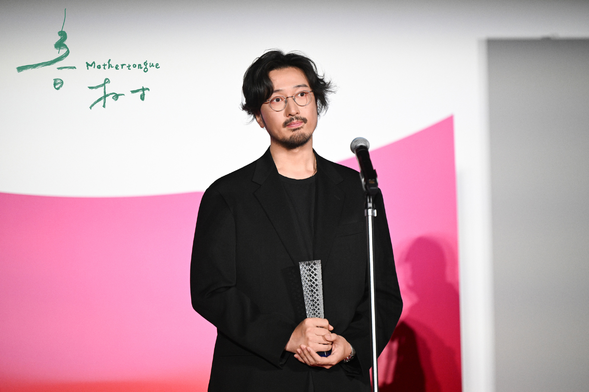 大陸男星王傳君勇奪東京影展影帝,但卻有爆料指他靠背後的資本操作才獲獎。(電影春樹官博)
