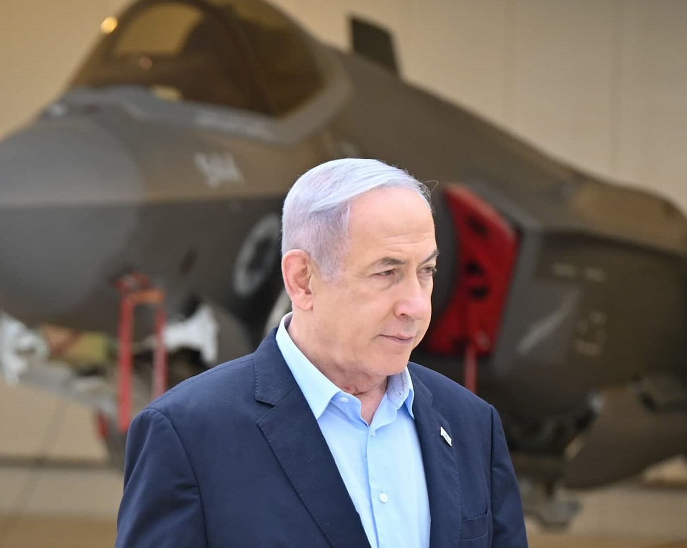 以色列最新的空襲導致貝魯特市中心至少22人喪生,117人受傷,以色列總理納坦雅胡遭到多個國際組織批評。(翻攝Facebook@ Benjamin Netanyahu - בנימין נתניהו)