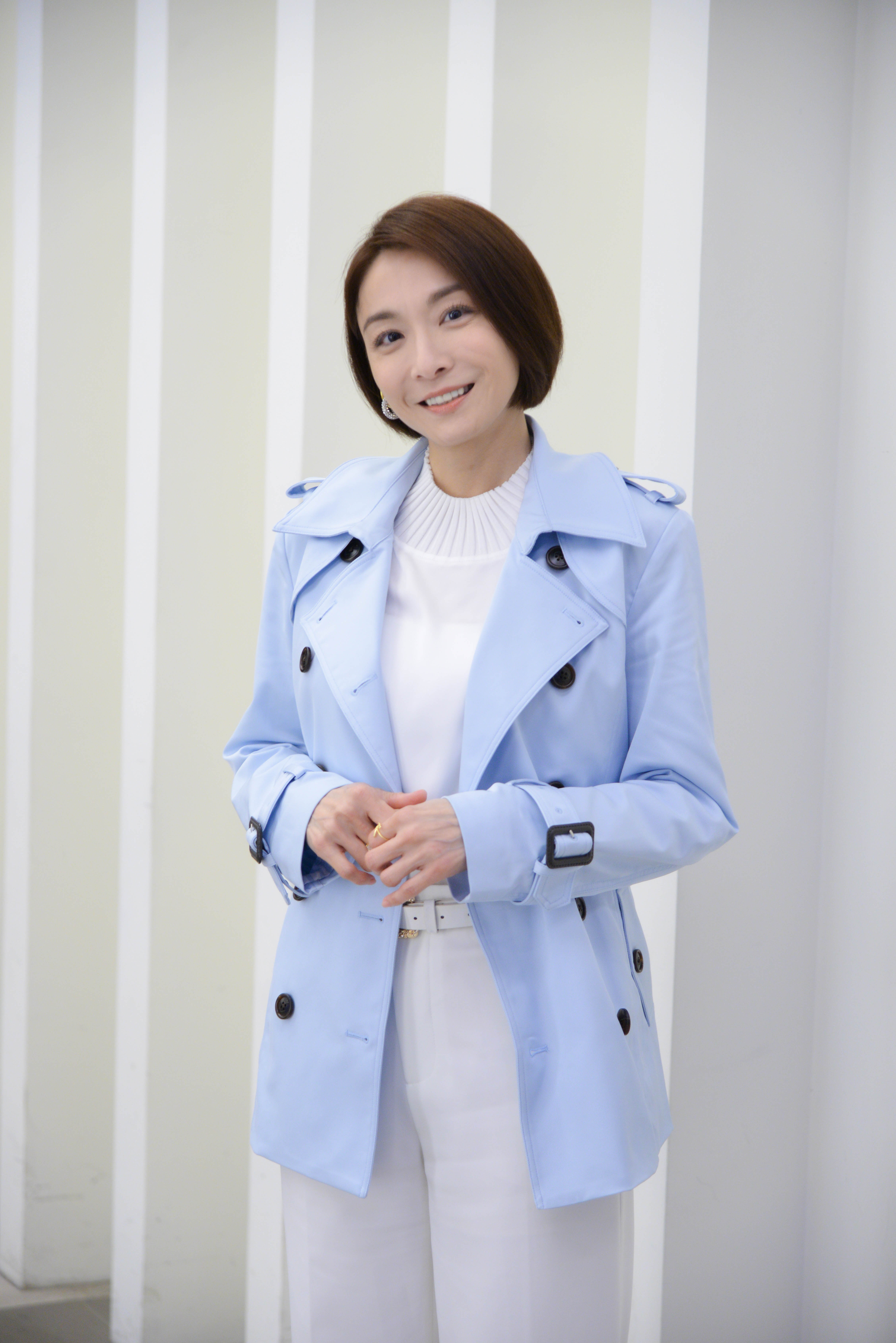 江祖平收到女演員求助表示遭電視台人員性侵。（本刊資料照）