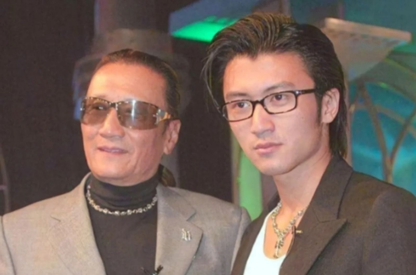 謝賢生前最後心願曝光!謝霆鋒淚喊「3個字」道盡不捨 一代傳奇成絕響