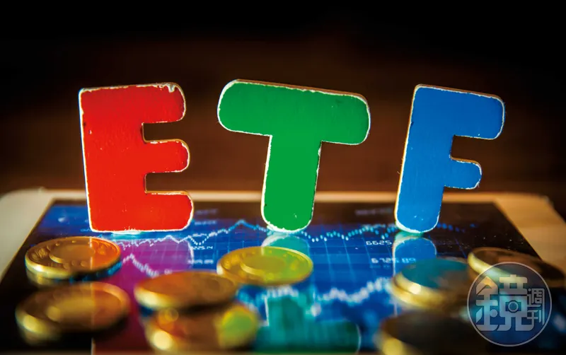 ETF配息王1／10月ETF高息榜揭曉！00943奪冠　7檔年化配息率飆破19％ 