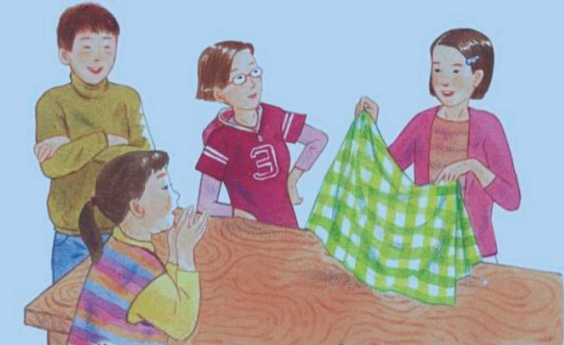 〈雅量〉是不少人在國中時期讀過的課文,教導學生待人要寬宏及尊重不同意見。(翻攝翰林出版社)