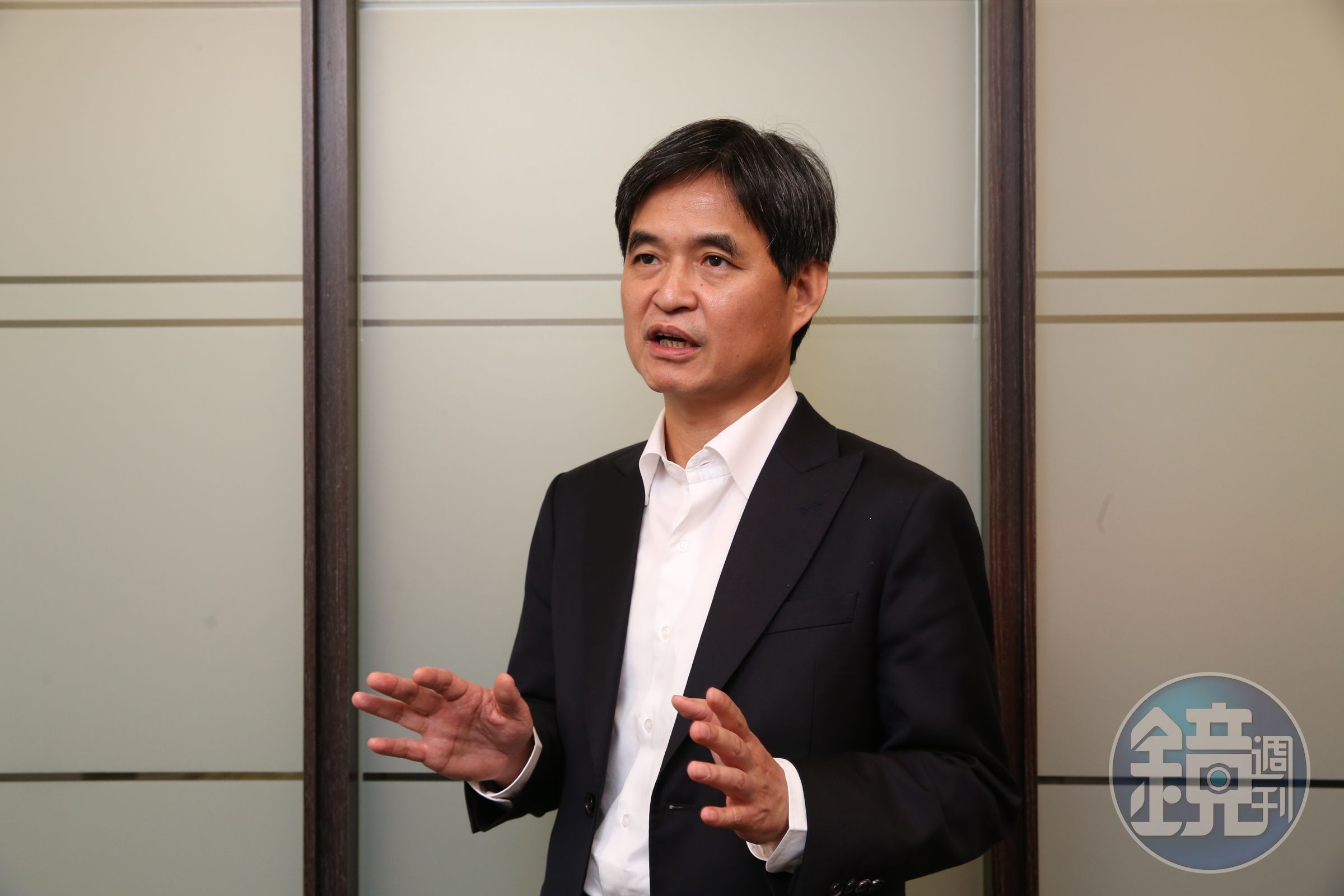 文曄表示若川普「晶片100%關稅」成真,會全數轉嫁給客戶承擔。(本刊資料照)