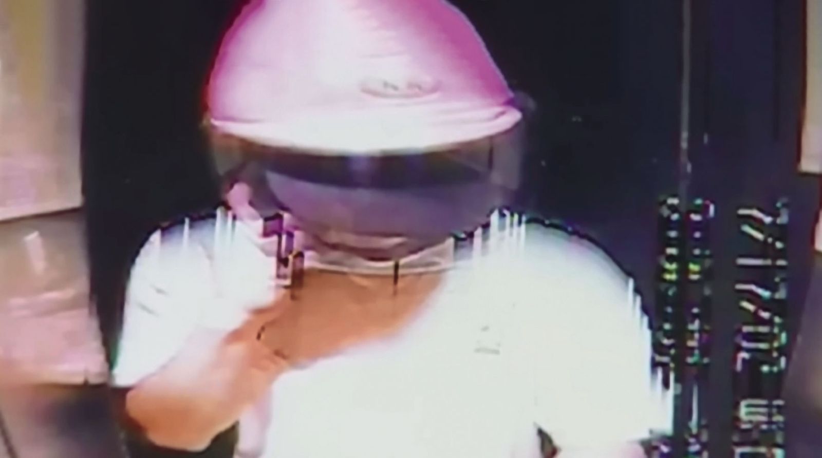 冤魂盯訊逼認罪1/人妻凌晨二點人間蒸發 一週後警見ATM監視畫面心涼了