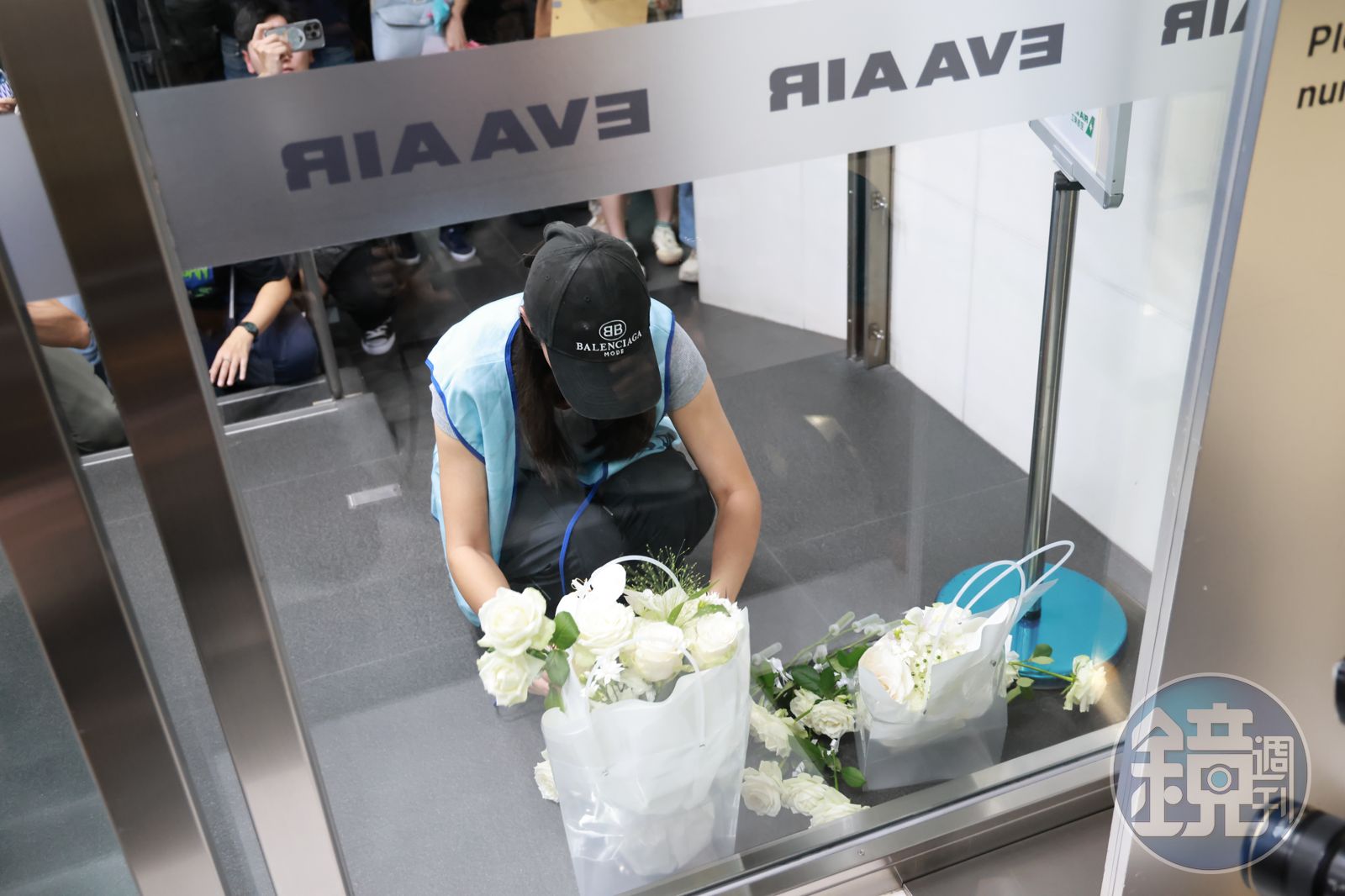 長榮空服員抱病執勤猝逝懲處出爐! 工會籲公布職場霸凌調查、負起連帶賠償責任