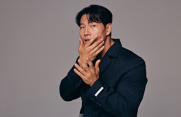 韓星金鐘國自曝曾遇投資詐騙，損失10億韓元。（翻攝金鐘國INS）