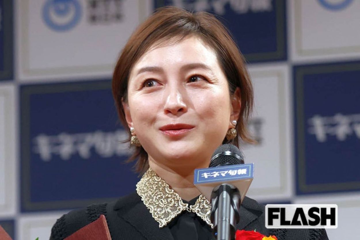 受到不倫醜聞重挫，廣末涼子從家鄉高知縣，或恐從海外再謀出路。（翻攝網路）