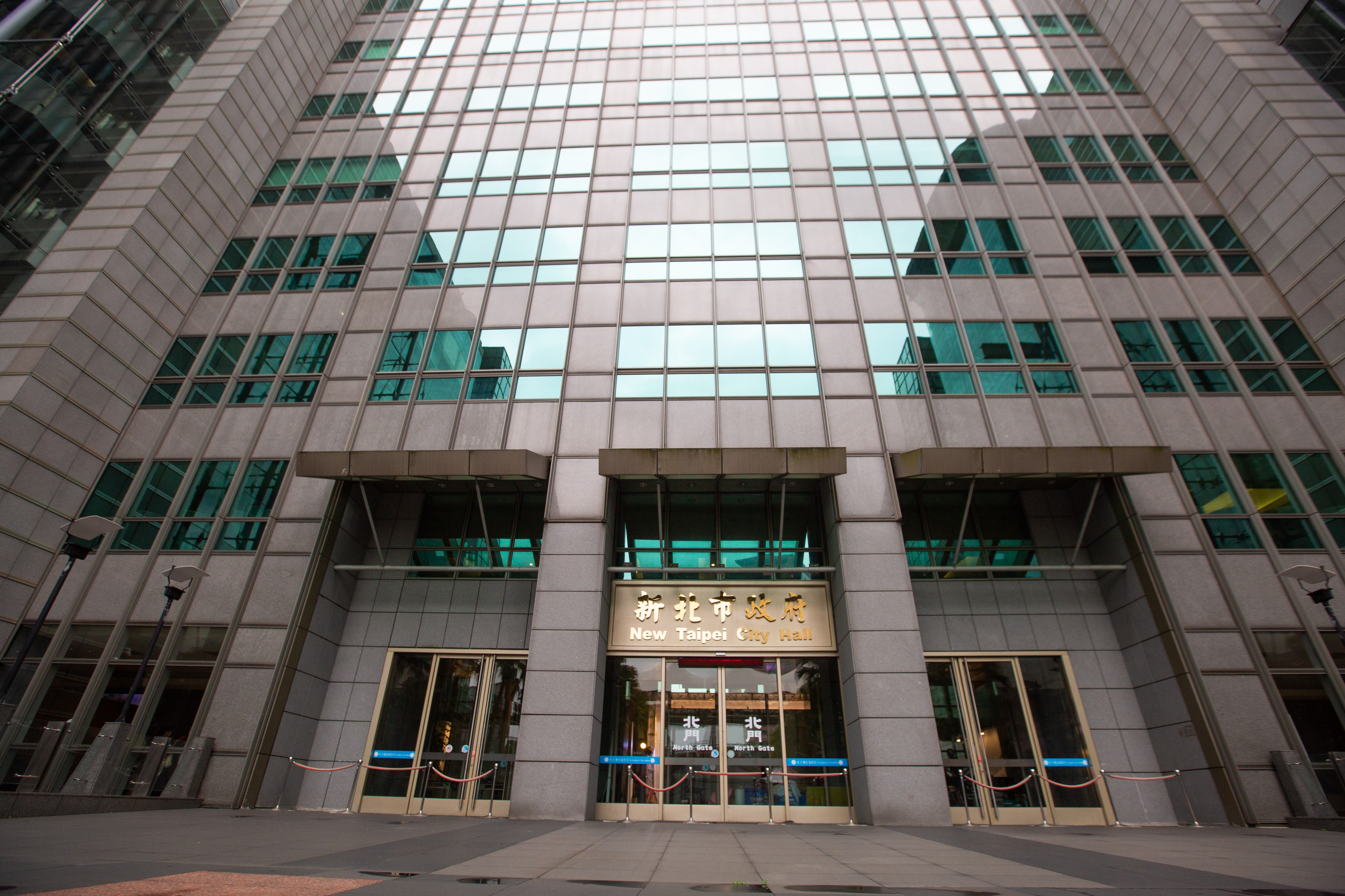 新北市財政局今日表示，去年淨資產增加為土地公告現值調整所致，相關資產多為公共用地，無法轉變為現金。（本刊資料照）