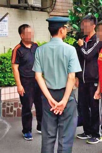 新興毒品喪屍菸彈快速在國、高中校園內流通，還有不知情的教官因而誤食。（示意畫面，圖非當事人、非當事學校）