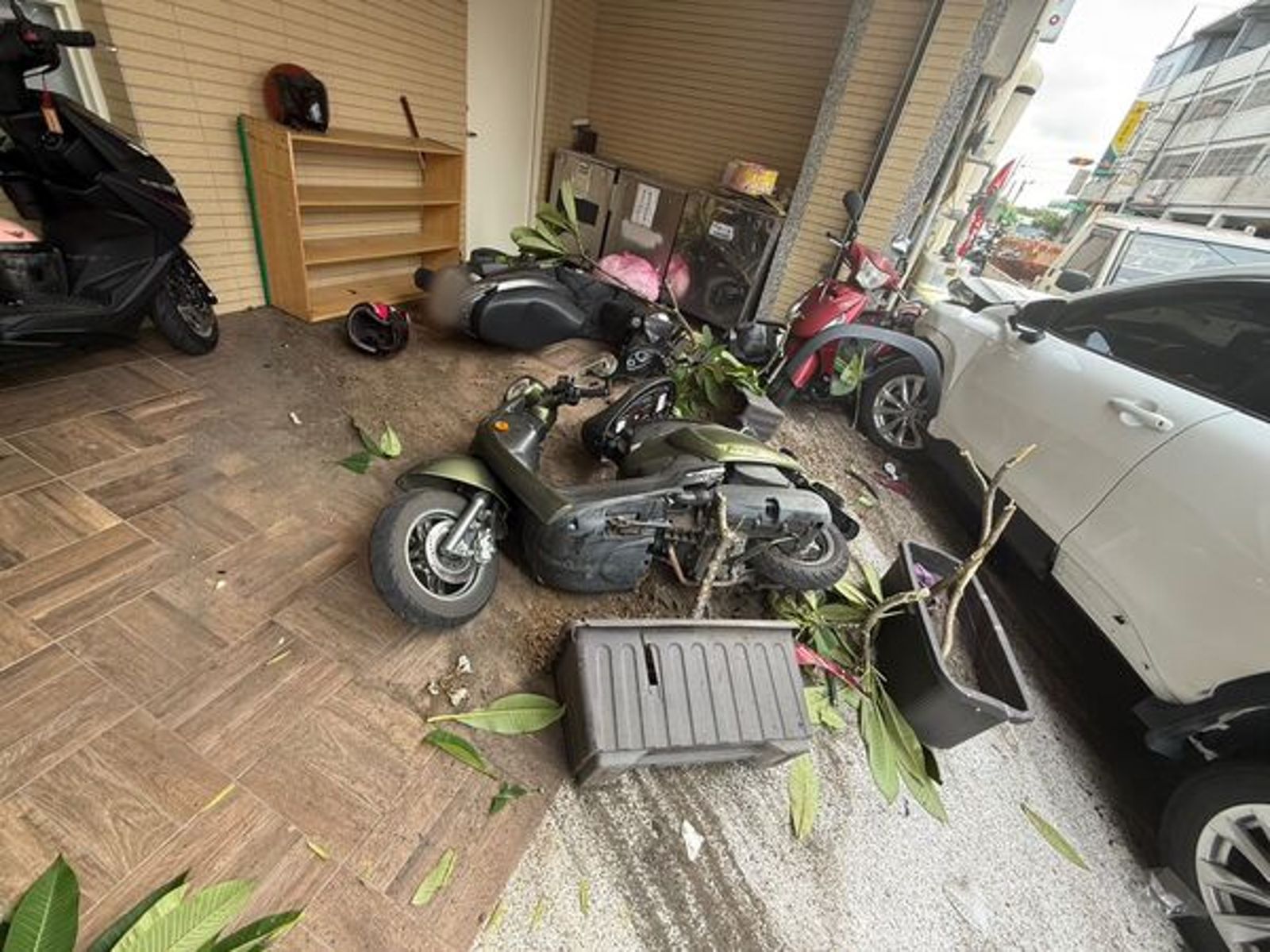 熬過罹癌、失業仍努力養家!他上班第1天遭毒駕撞死 好友悲嘆:老天太不公平