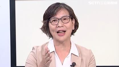 上凱道力挺！蔡壁如喊「柯文哲選下任黨主席」：法官邏輯錯誤檢察官瘋了