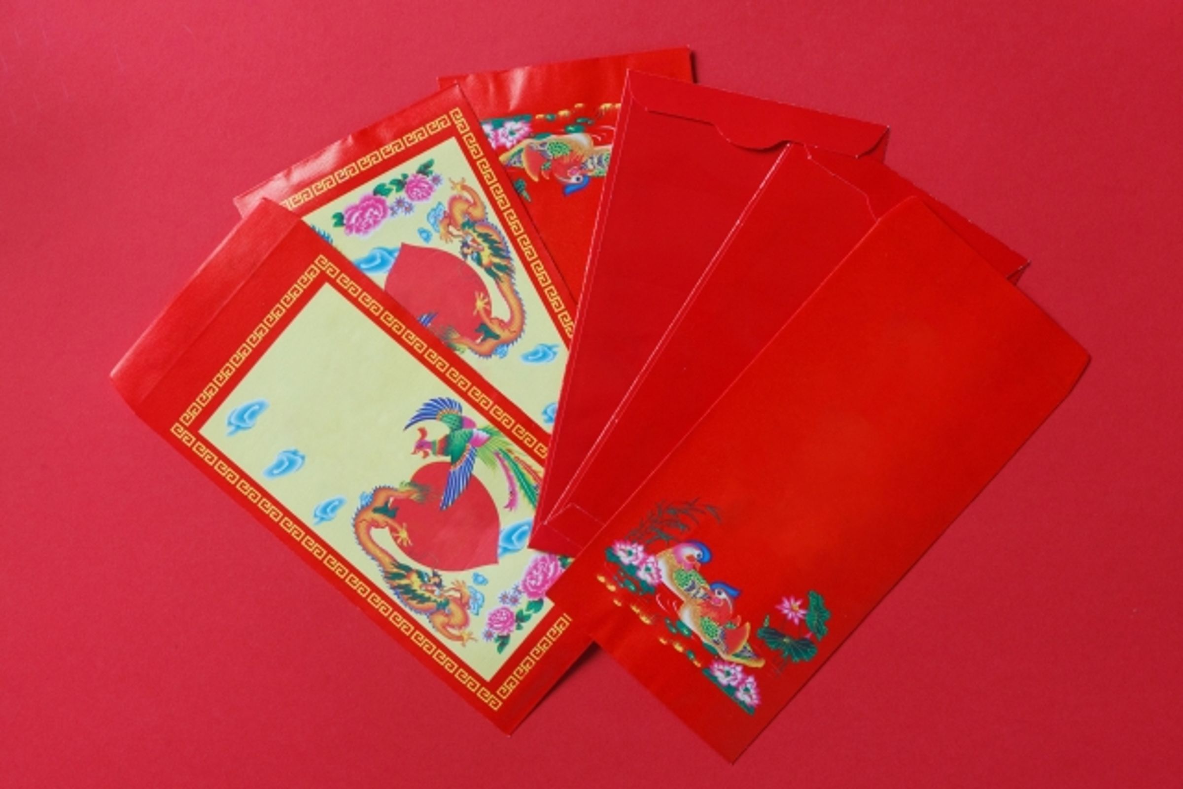 一名爸爸私吞兒子的壓歲錢去支付再婚開銷，被兒子上告法院要求還錢。（示意圖，photoAC）

