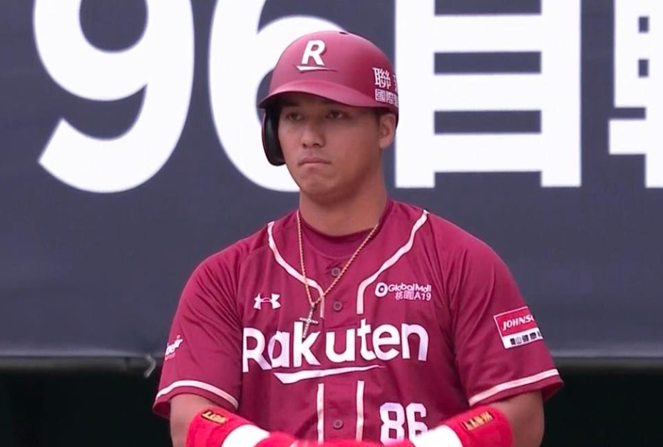 邱丹遭開除後，如今進入讓渡程序，但至今仍未被球團網羅，反而紛紛表態拒絕吸收邱丹。（翻攝自邱丹D.A.N臉書）