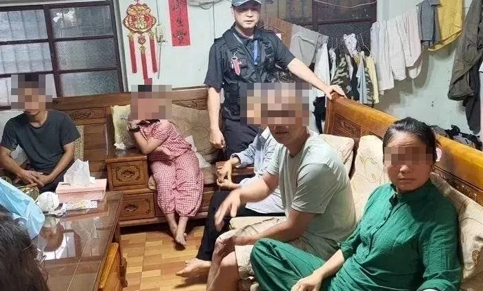 誆活佛轉世清水治絕症…越籍外配誘同鄉「來台修行」　4悲慘孩童遭扣護照淪免費奴工