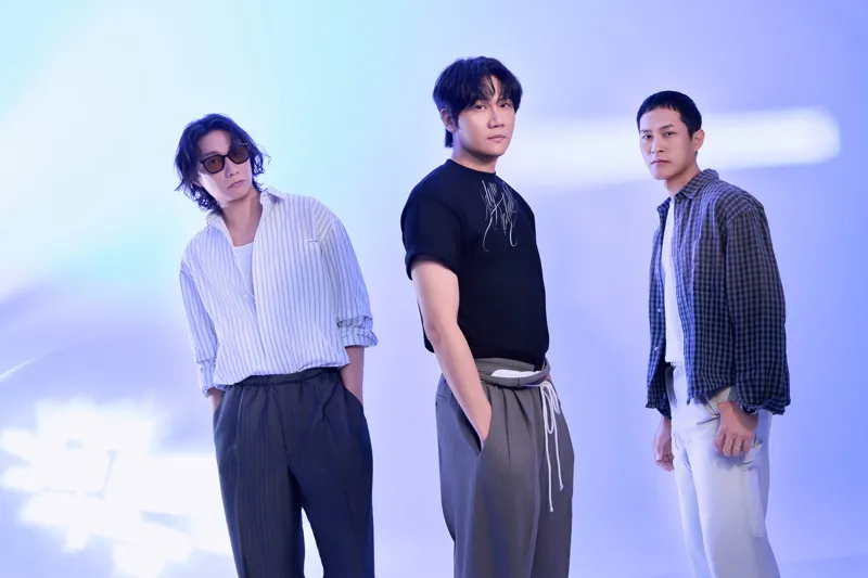宇宙人巡演開賣倒數2天　方Q、小玉生日藏彩蛋　阿奎笑喊安全下莊