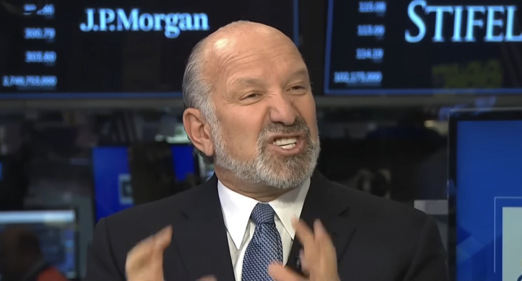 美國商務部長盧特尼克透露,美國即將與台灣達成「重大協議」。(翻攝自X)