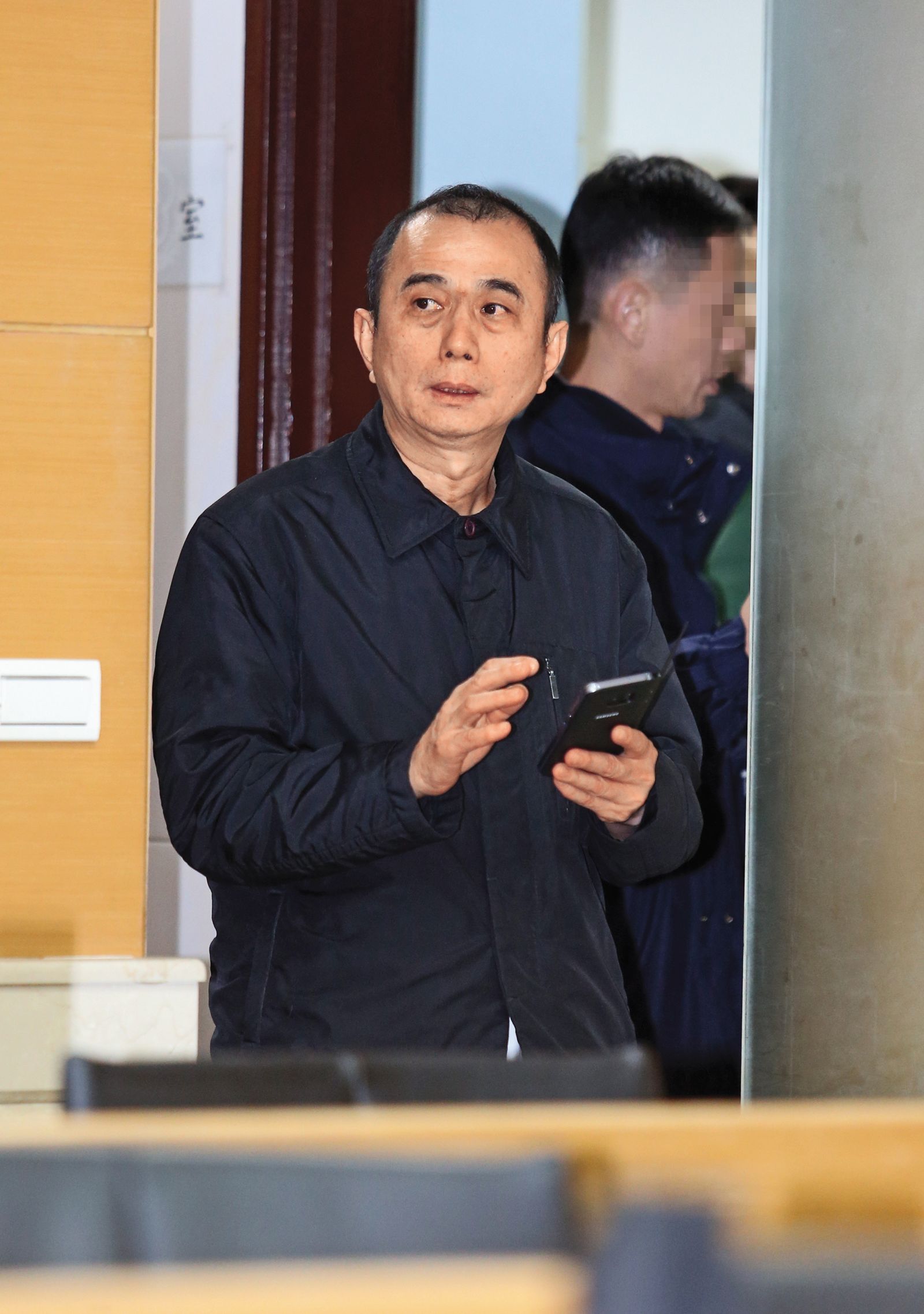 史金生曾借700萬元給劉畊宏和王世均做周轉金。 (地檢署提供)