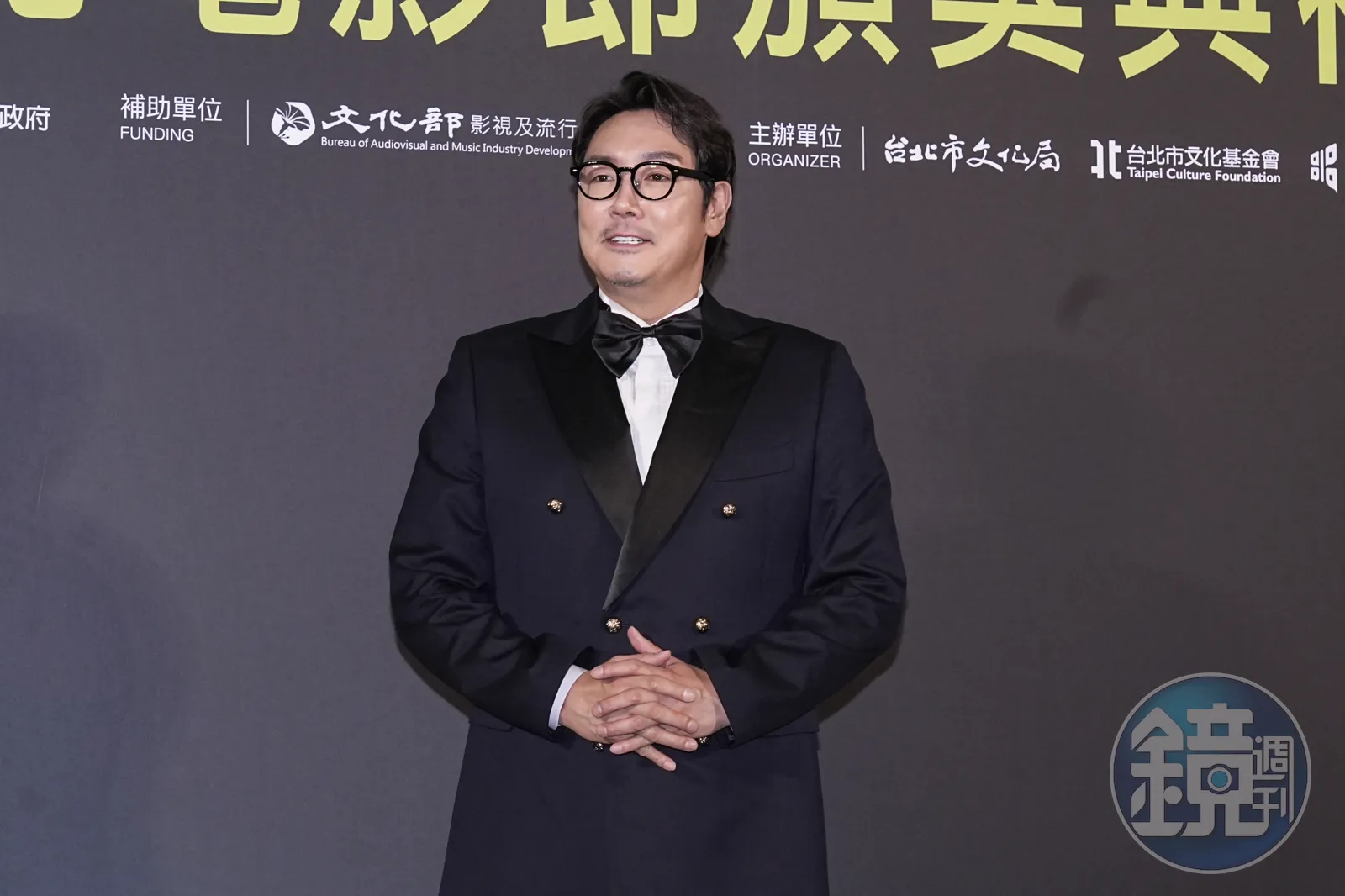 趙震雄近期爭議連環爆。