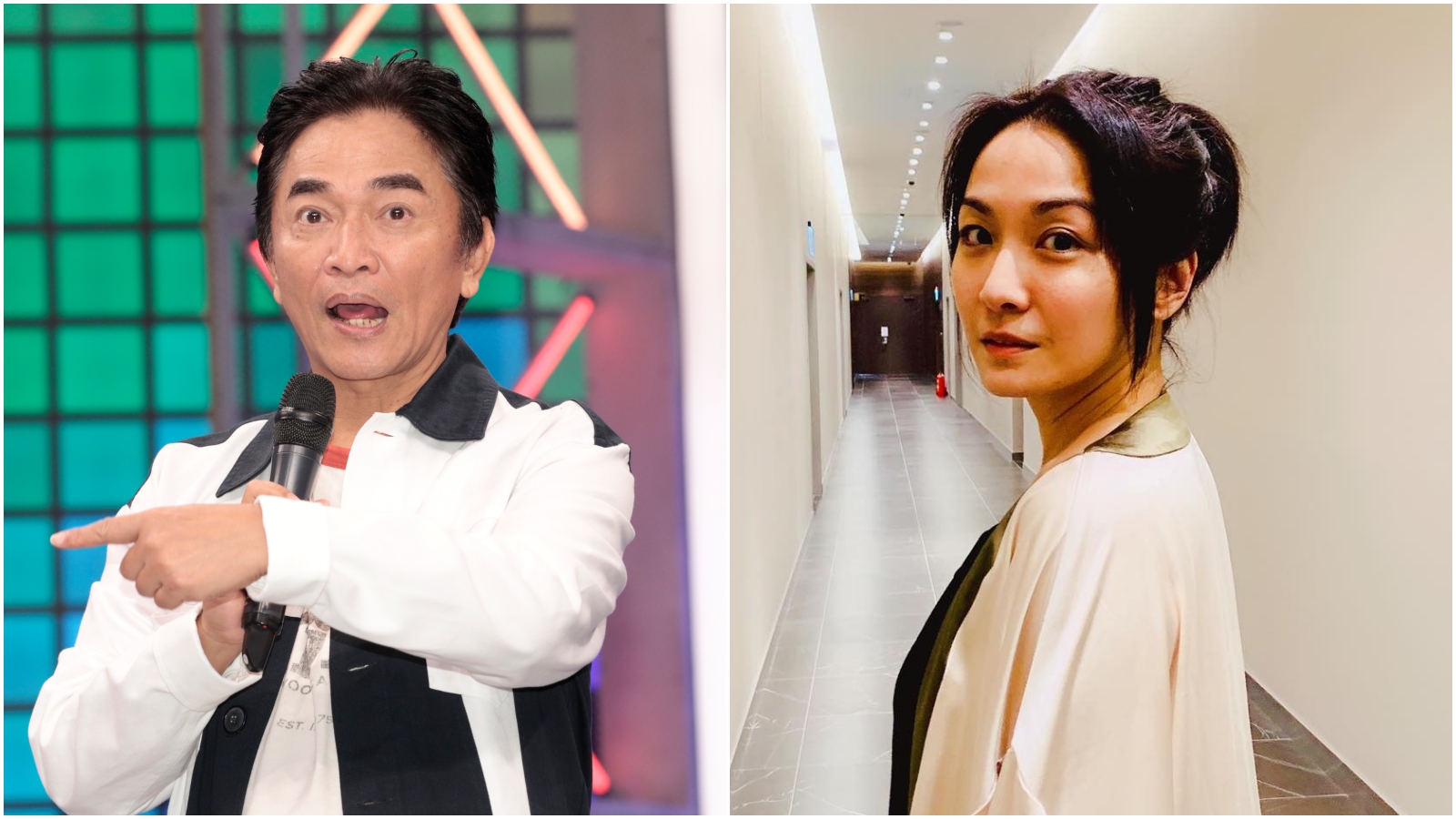 江祖平自揭性侵傷疤，吳宗憲首發聲盼趕快釐清。（本刊資料照；翻攝臉書）