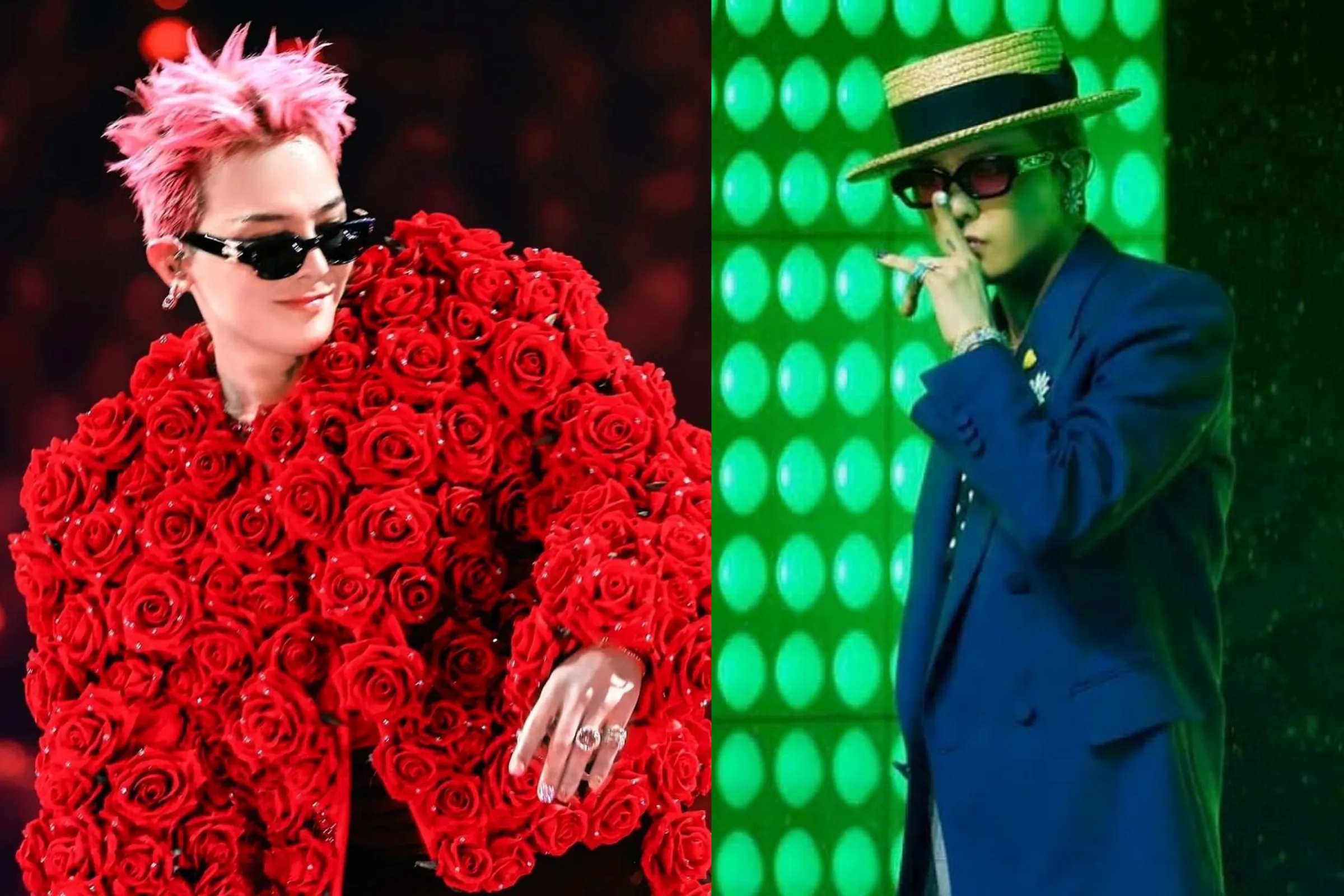 GD寵台粉！小巨蛋後還有驚喜　明年首度唱進大巨蛋