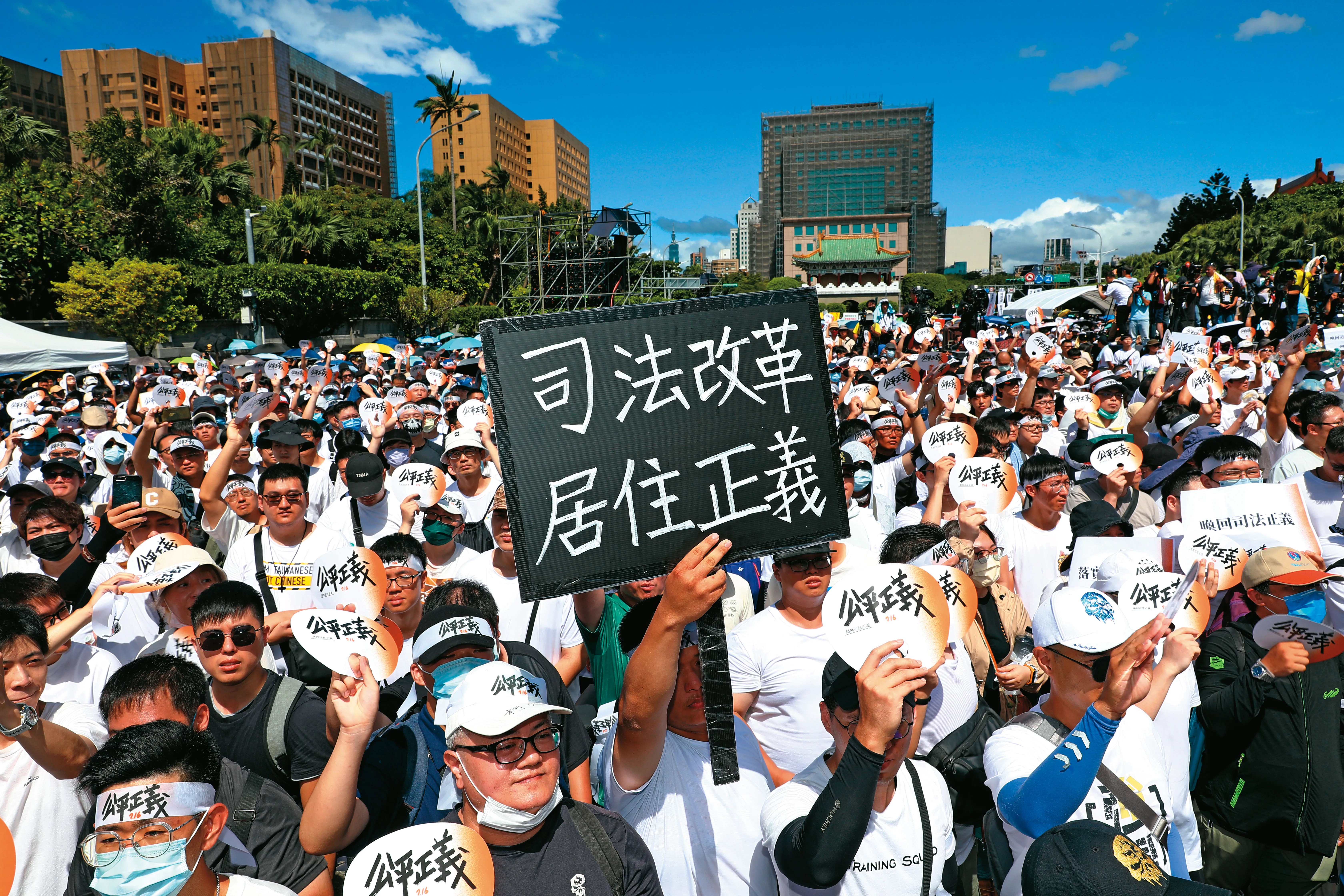 【朱立倫專訪3】批綠不抹紅不會選　朱立倫：國民黨已反省8年準備執政