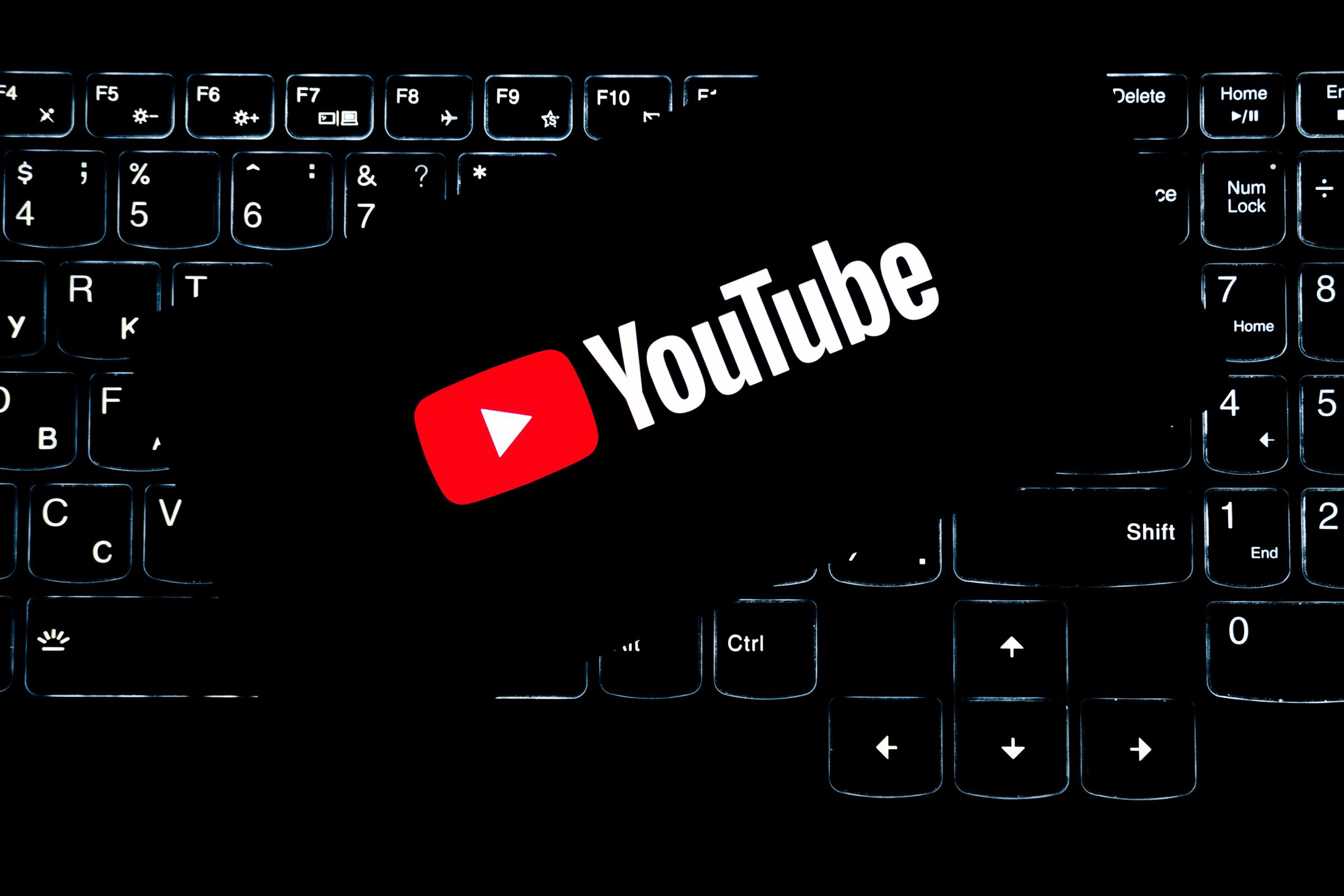 YouTube將推出「30秒不可跳過廣告」。(翻攝自pexels)