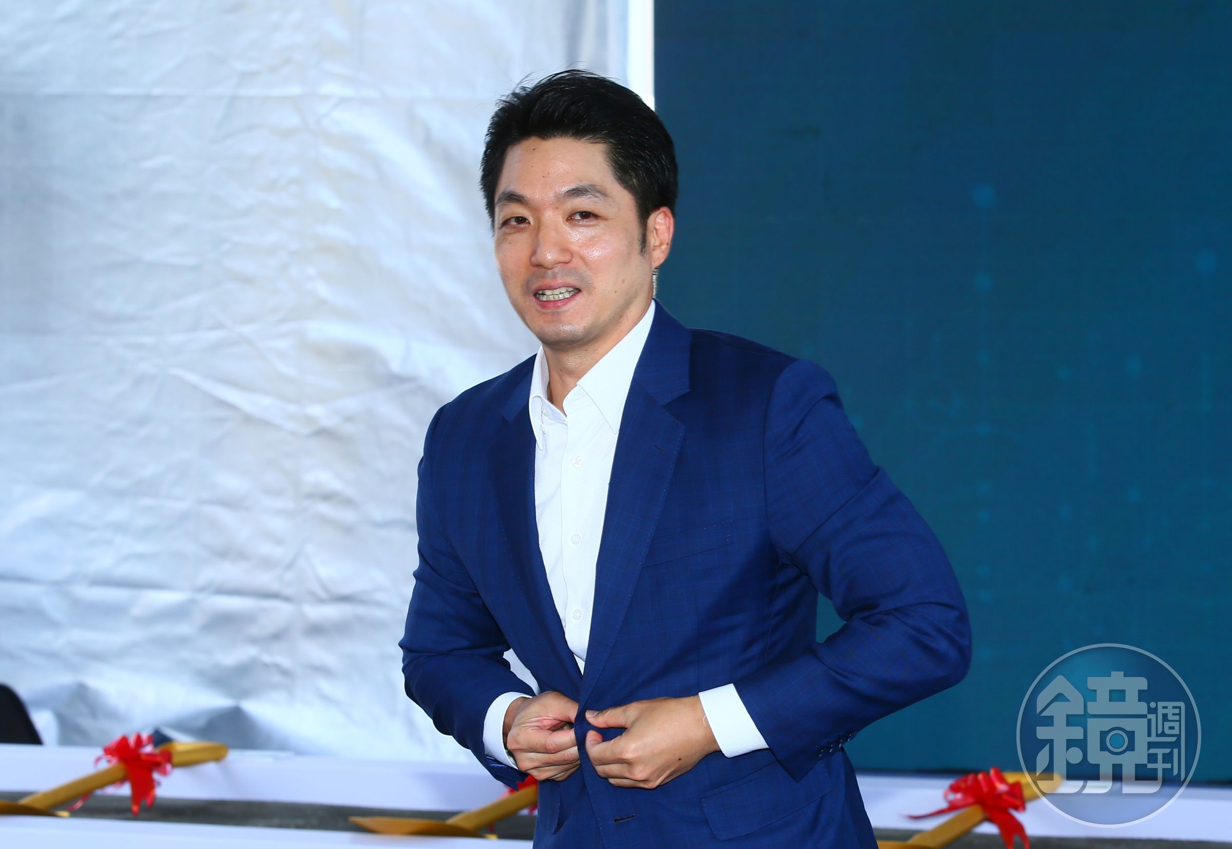 台北市長蔣萬安遭威脅人身安全，警方獲報立刻逮捕抓人。（資料照）