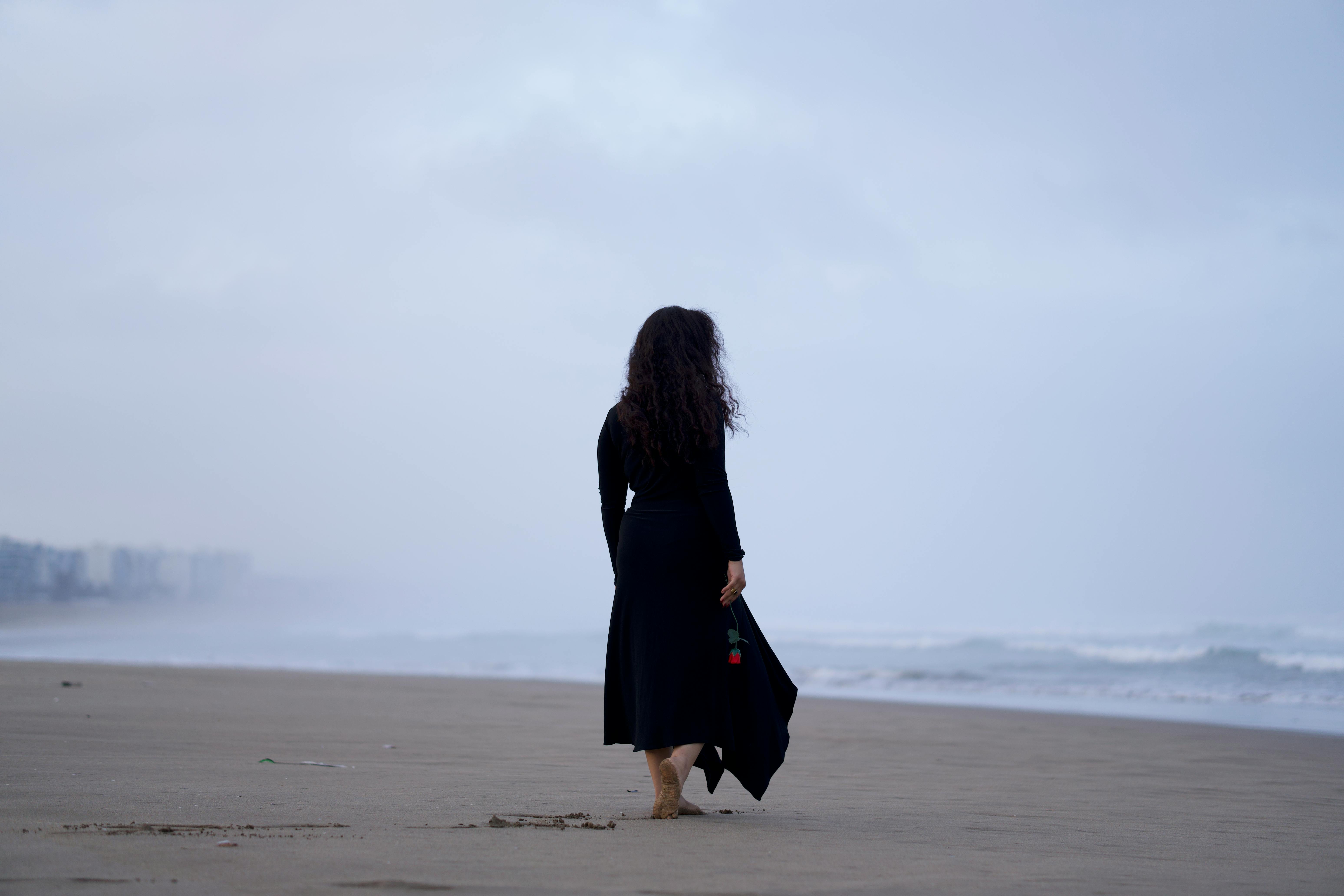 有位女性網友抱怨，自己跟老公因為生不生小孩的問題，讓婚姻陷入僵局。（示意圖，取自pexels）