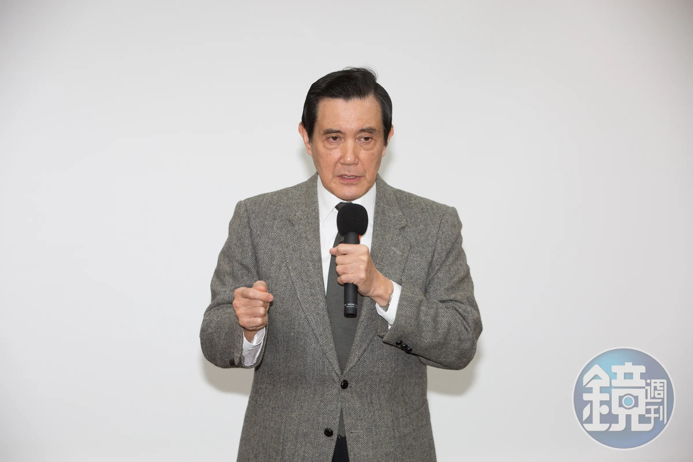 馬英九反擊!轟調查小組「拖延掩蓋」,將開記者會追究蕭旭岑、王光慈責任。(本刊資料照)