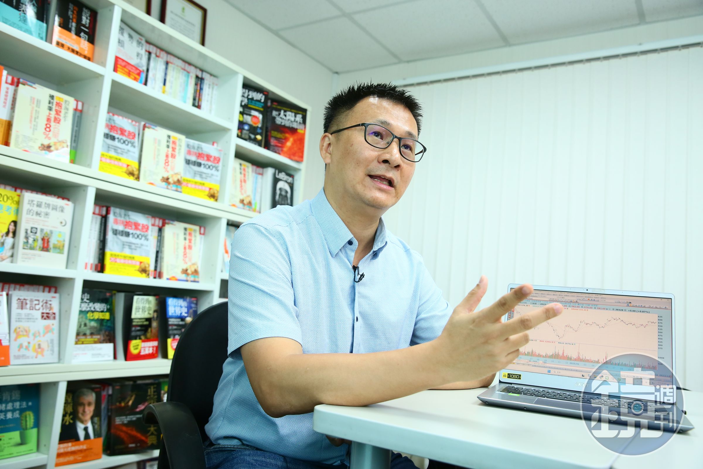 投資達人股海老牛認為,設有權重上限的ETF,在股市下跌時具有低波動特性。