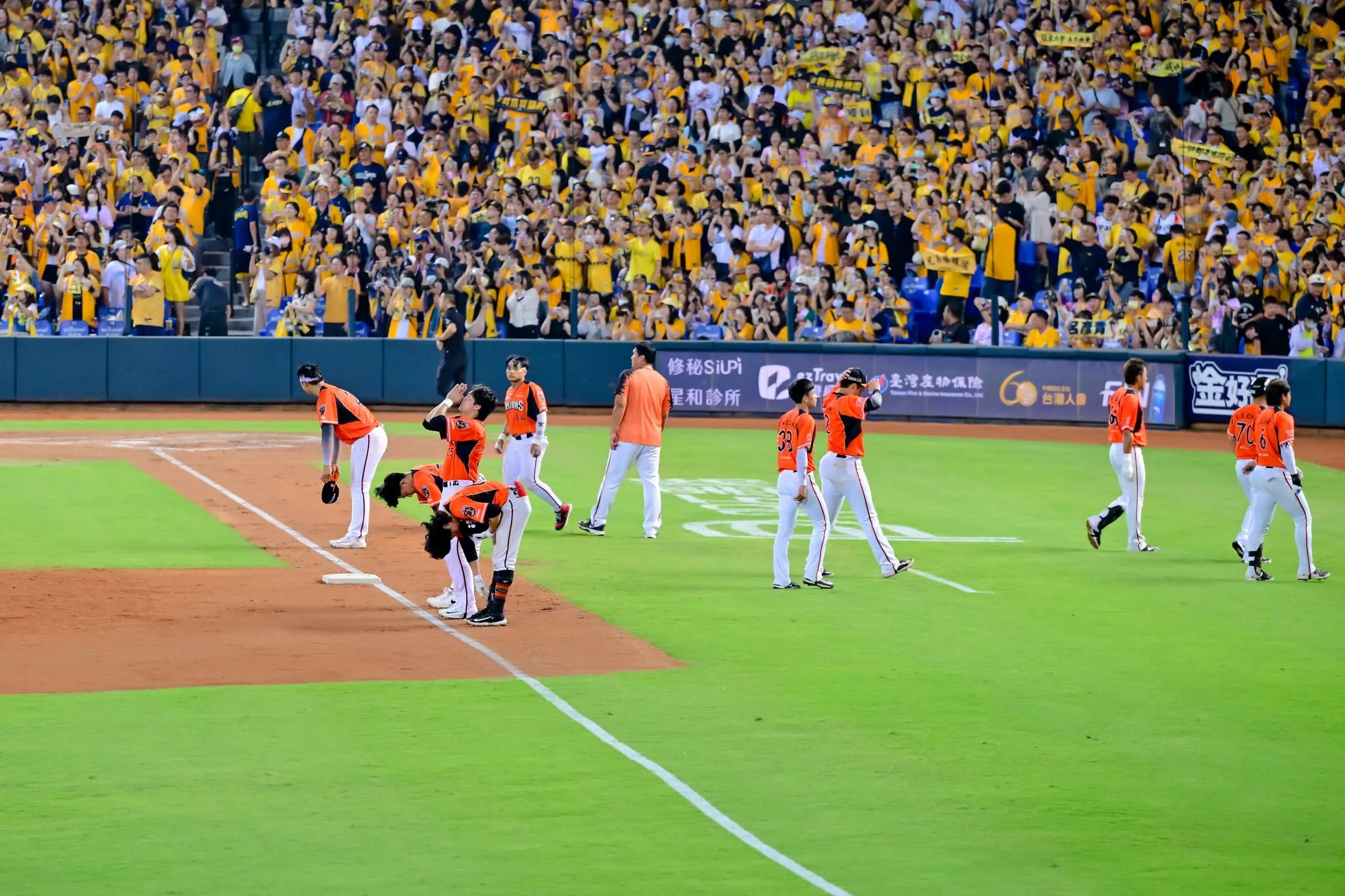 中職季後挑戰賽！統一獅背水一戰1：0險勝兄弟　明力拚反聽牌