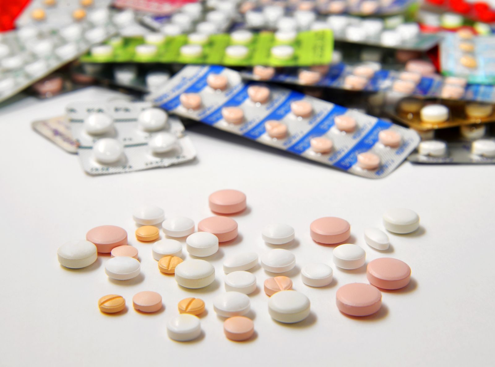 醫師點名6大常見用藥迷思 吃錯比不吃更危險