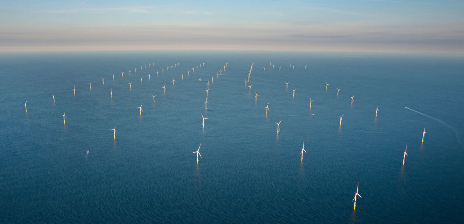 一年一家風電商退出！ 法商EDF的440MW風場沒了要重新招標