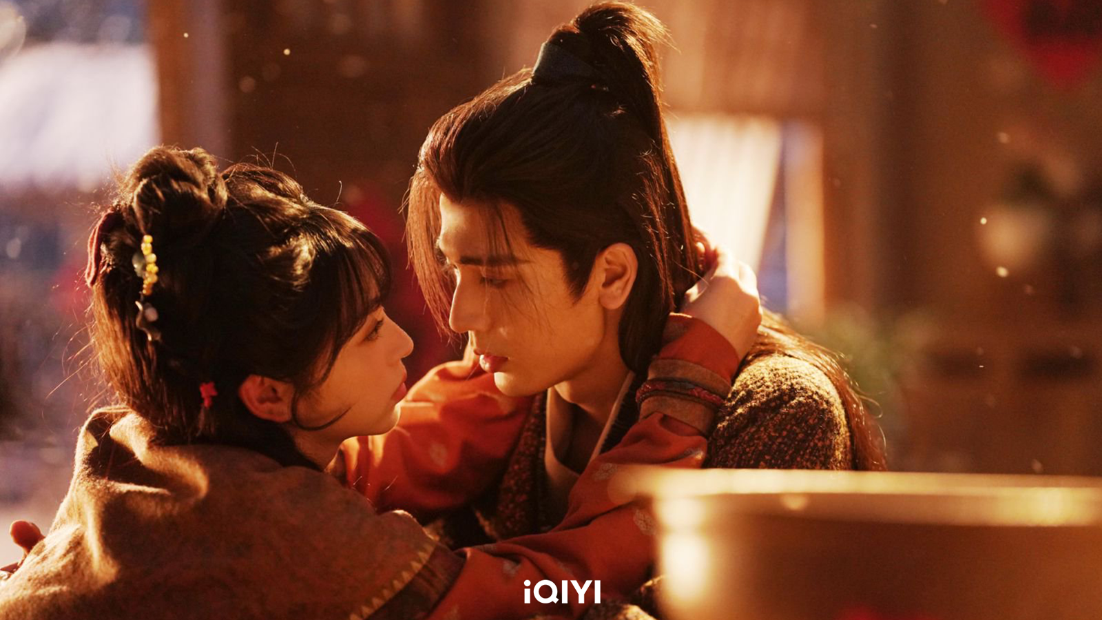 《逐玉》驚爆結局早洩40集全片流出 官方嚴查