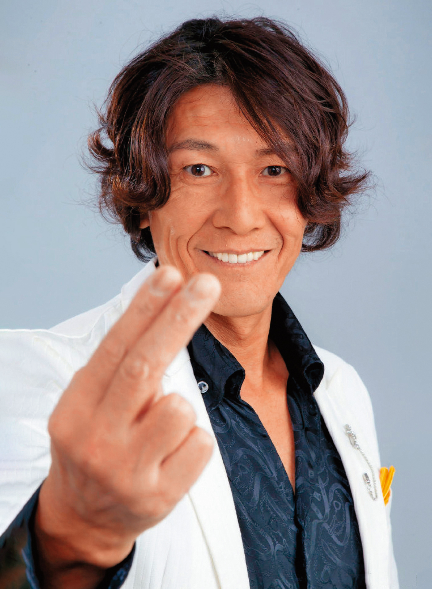 帝王男優加藤鷹有「金手指」美譽。（翻攝自微博）