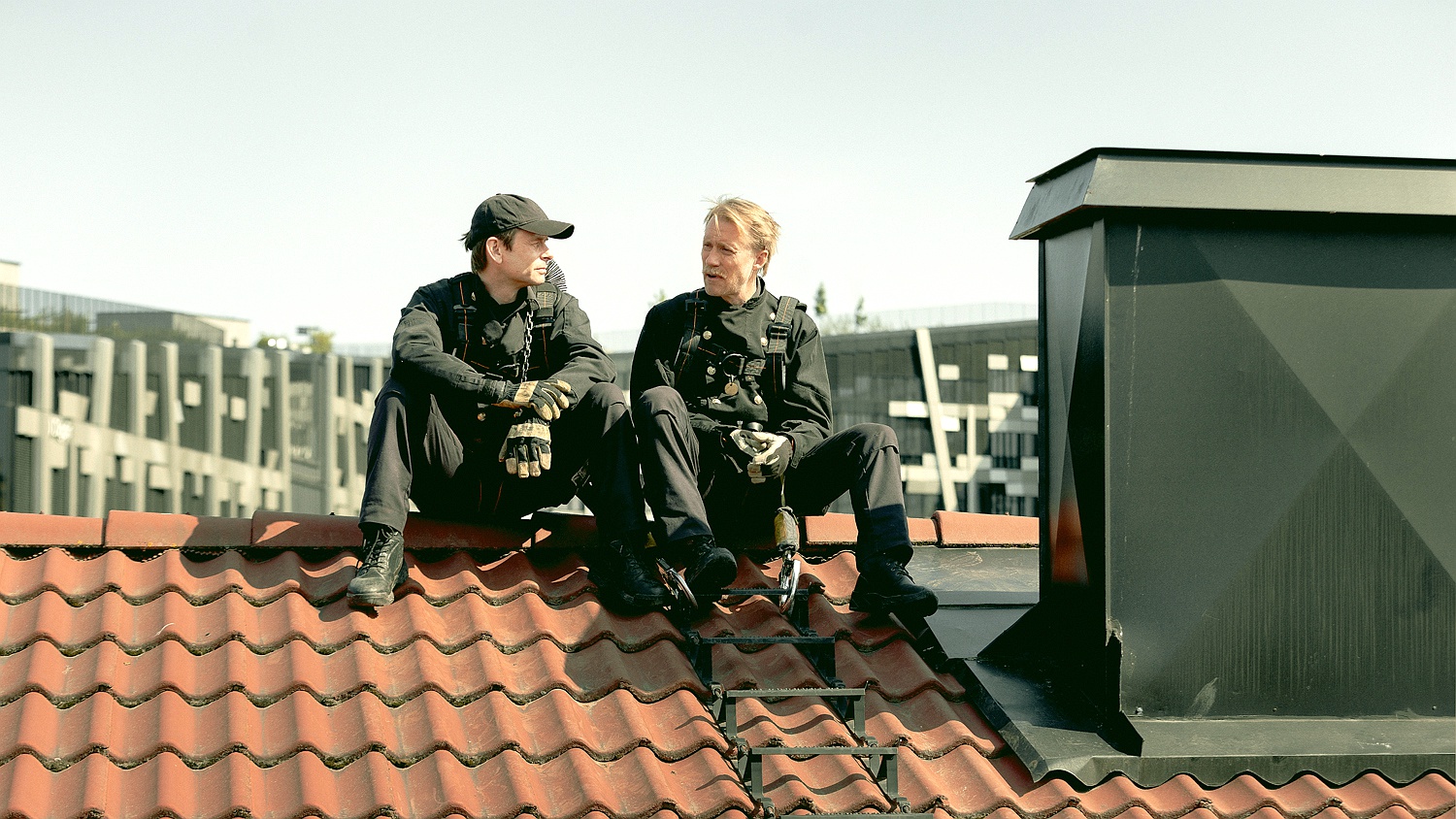 煙囪工人「性覺醒」　《關於性》掀中年直男性啟示錄