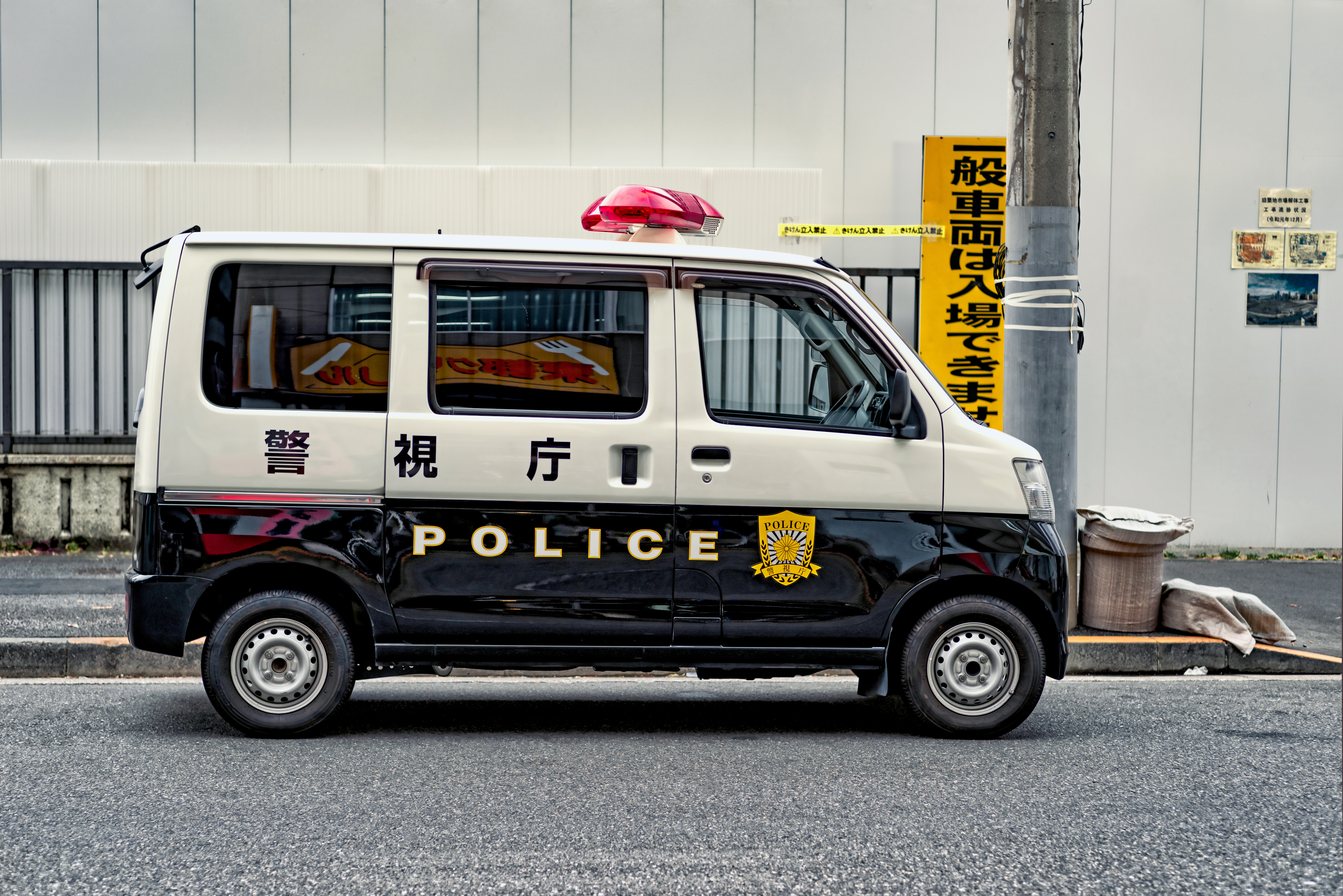 日本警方去年秋季起就接獲「有人從歌舞伎町將人送往柬埔寨從事詐騙工作」的情報，因此進而展開調查；示意圖。（Pixabay／Image by djedj）

