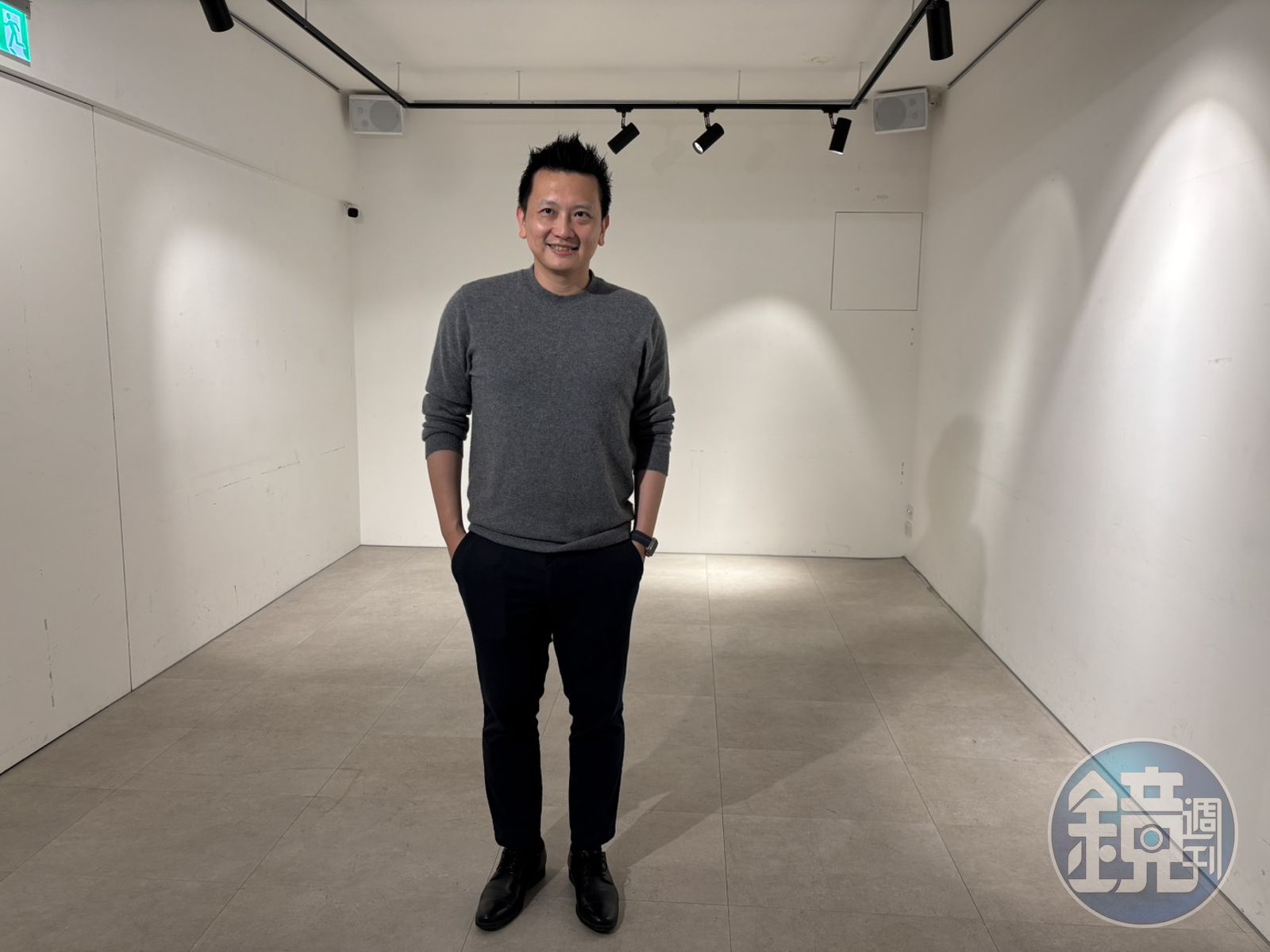 普生苦心布局精準醫療檢測市場 總座：2026為成長增添柴火