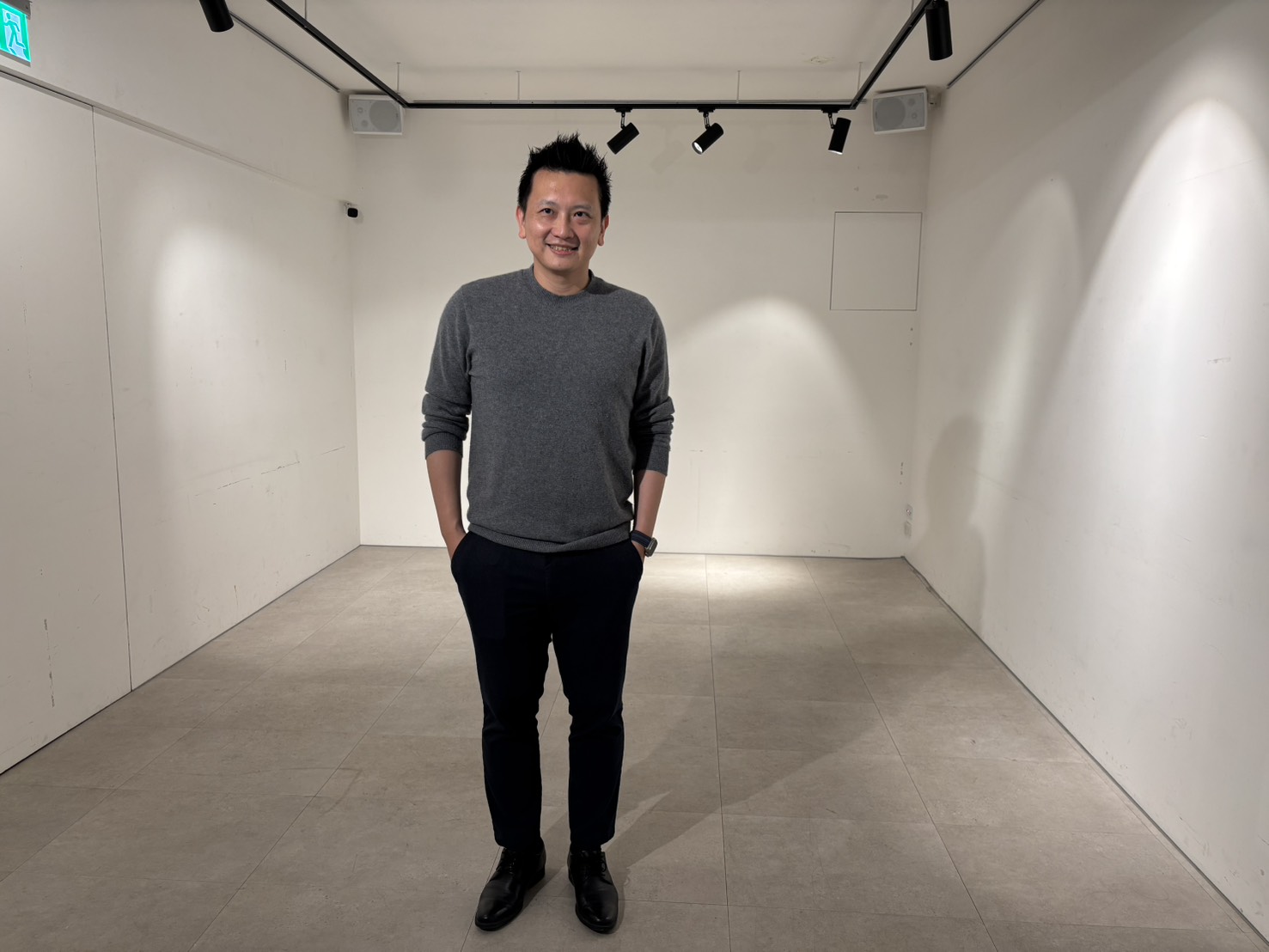 普生總經理林孟德指出，公司近年在精準醫療檢測的設備與試劑布局，整體綜效可望於2026年開始逐步展現。