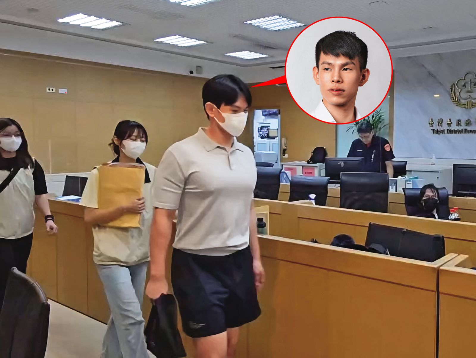 現金多到要用ATM分次藏錢！　小英男孩鄭亦麟打沈榮津名號索賄手法曝光