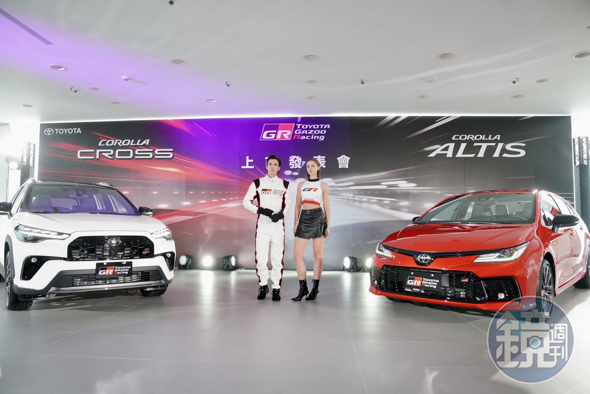 和泰車估算今年台灣車市能守住40萬輛大關。