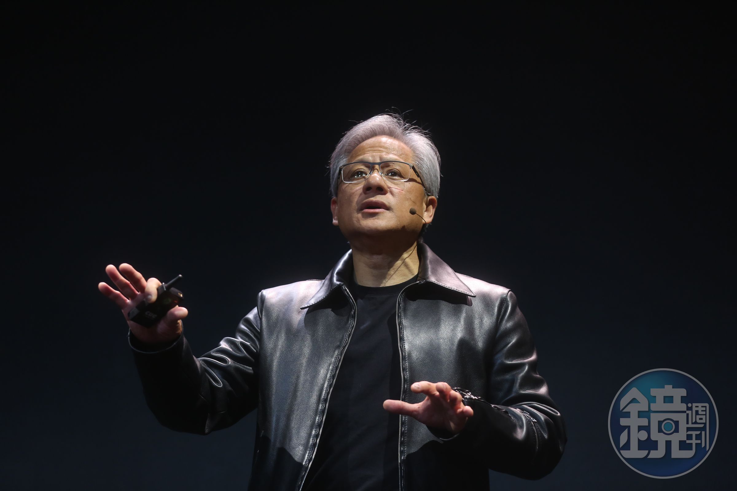 台灣出生的AI之王黃仁勳,日前回母校史丹佛大學分享成功的「六字箴言」。