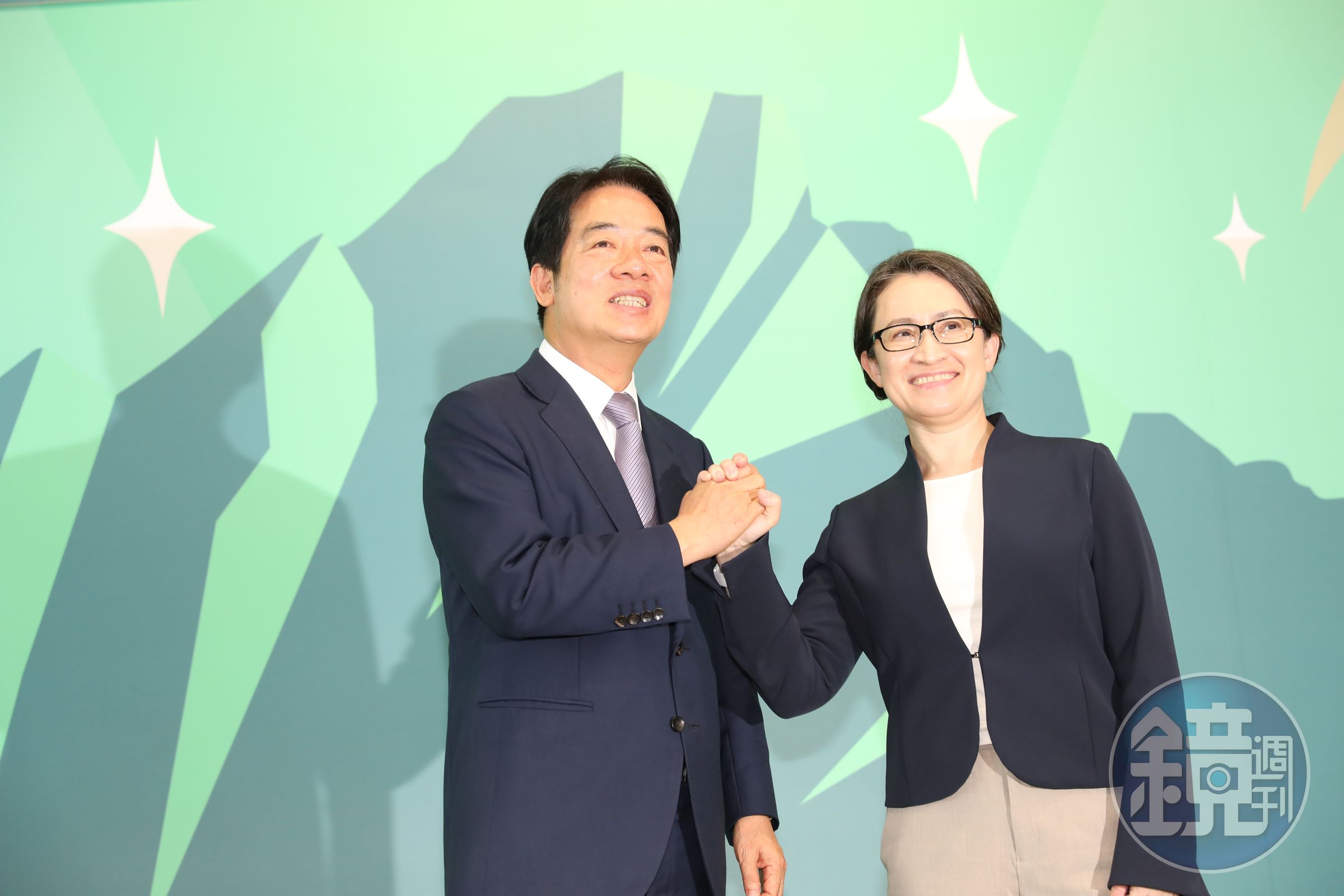 中國國台辦批賴蕭配是「獨獨配騙選票」,直喊:台獨意味戰爭。